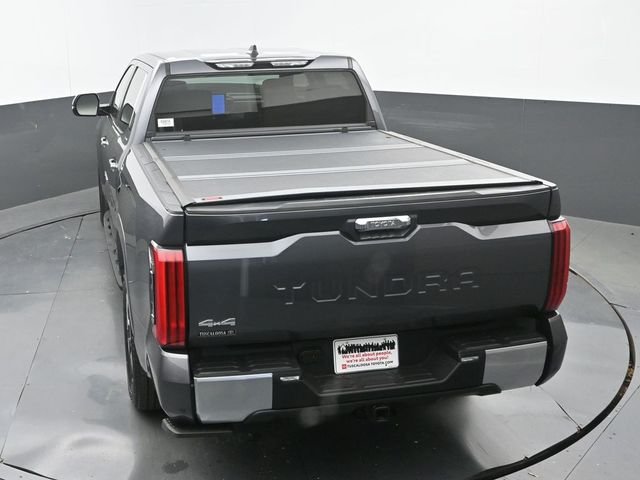 Used 2024 Magnetic Gray Metallic Toyota Limited image 32