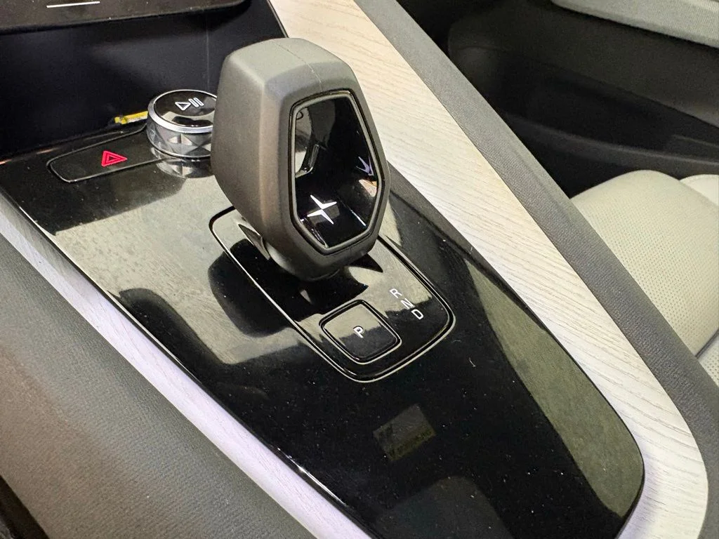 Used 2023 Blue Polestar Long Range Dual Motor Performance Plus image 29