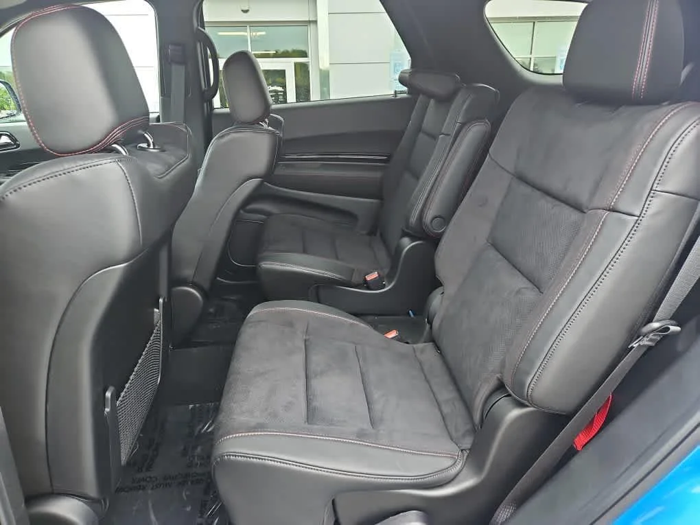 New 2026 B5 Blue Dodge GT Plus image 17