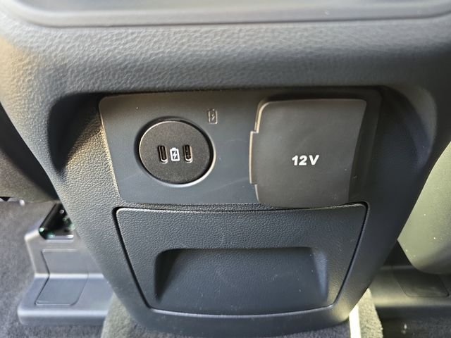 New 2026 Vapor Blue Metallic Ford Active image 61
