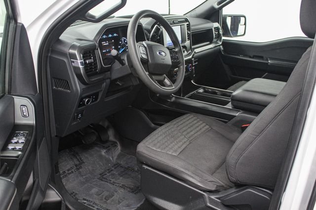 Used 2023 White Ford XL image 13