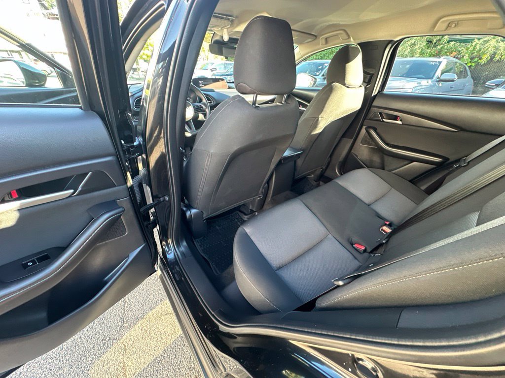 Used 2024 Black Mazda 2.5 S image 27