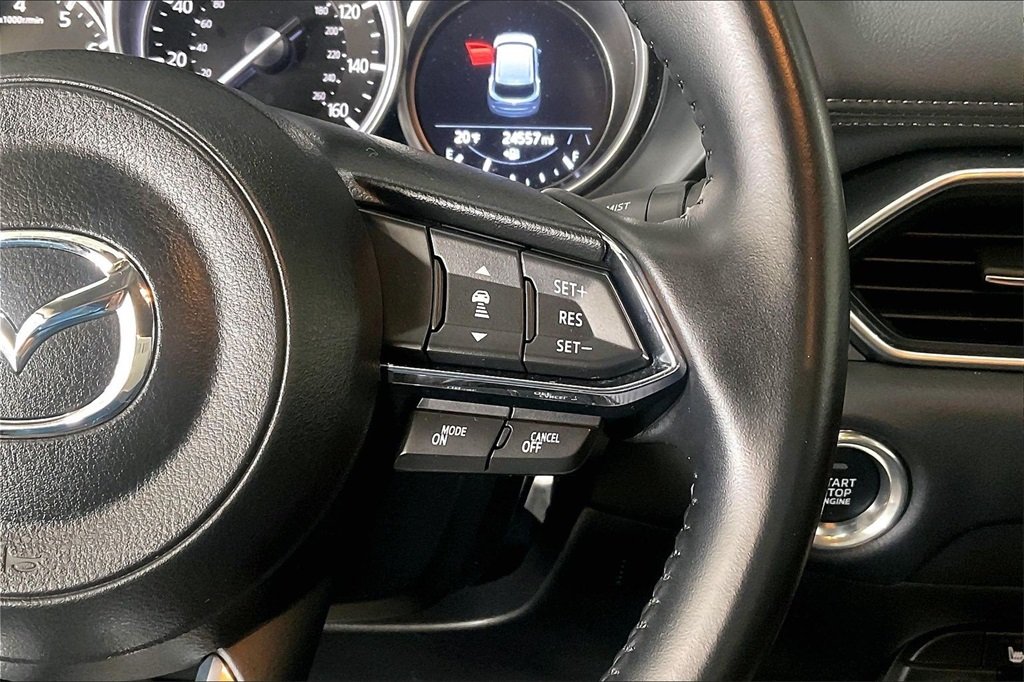 2023 MAZDA CX-5 - Image 18