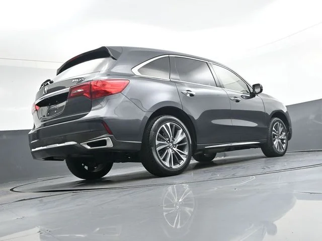 Used 2019  Acura 3.5L Technology Package image 31