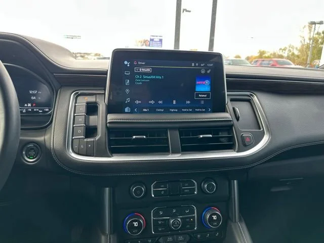 2024 Chevrolet Tahoe Premier - Photo 25