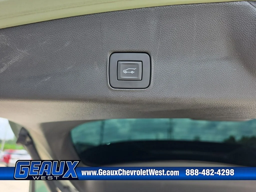 Used 2025 Green Chevrolet ACTIV image 32