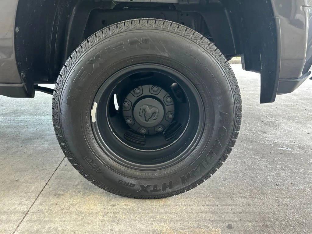 Used 2025 Gray Ram Tradesman image 18