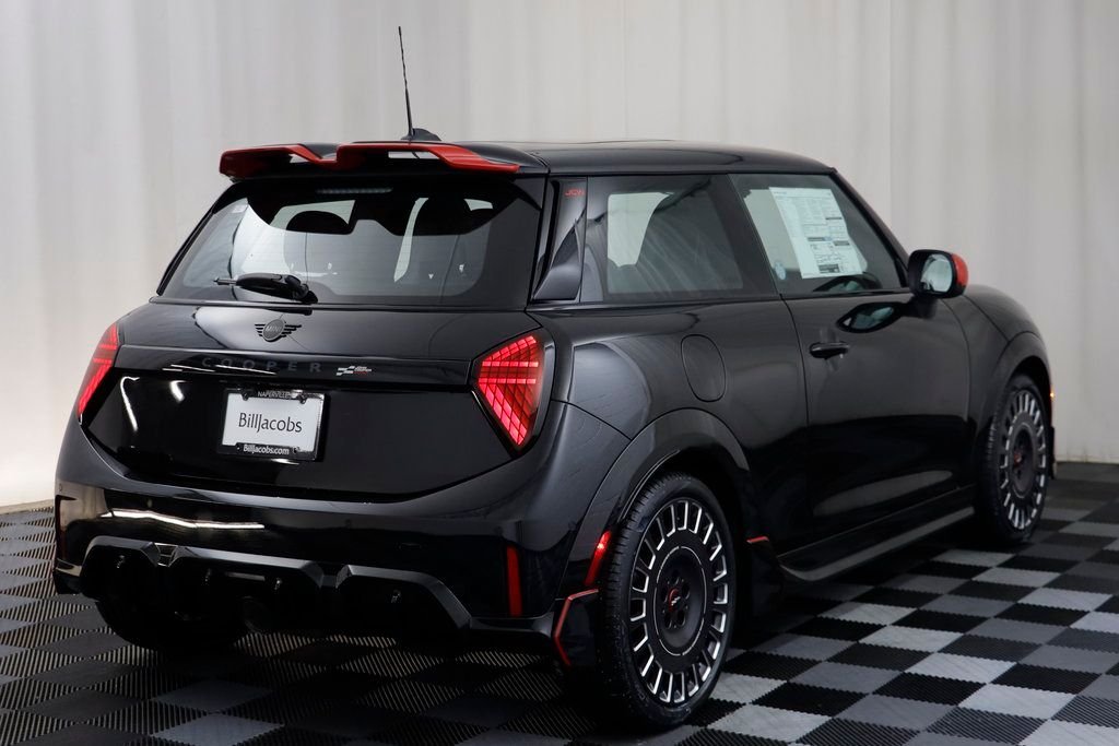 2026 MINI Hardtop 2 Door John Cooper Works - Photo 20