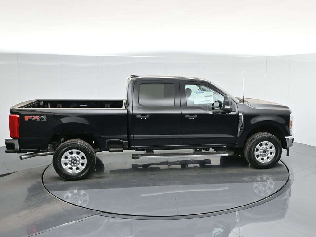 Certified Used 2024 Black Ford XLT image 41