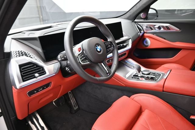 Used 2026 White BMW Label image 19