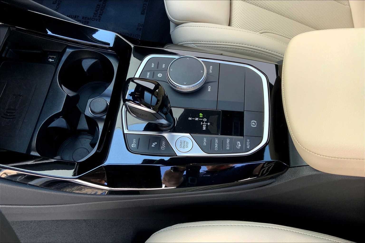 Certified Used 2023 Alpine White BMW xDrive30i image 16
