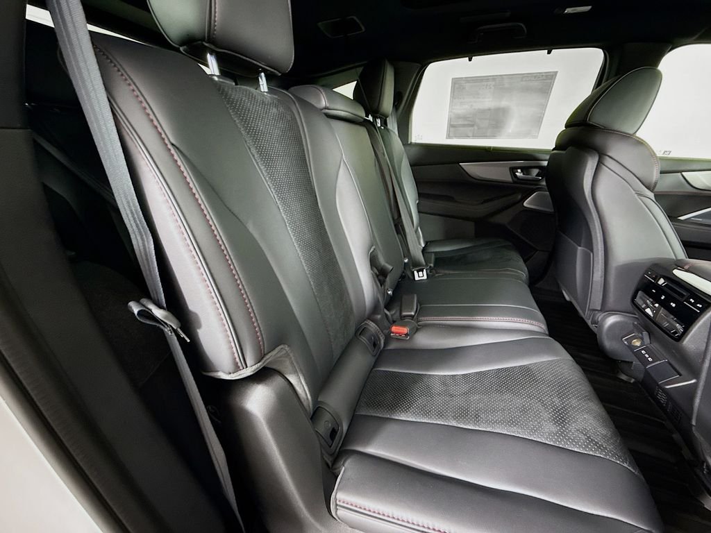 Used 2026 White Acura A-Spec image 30