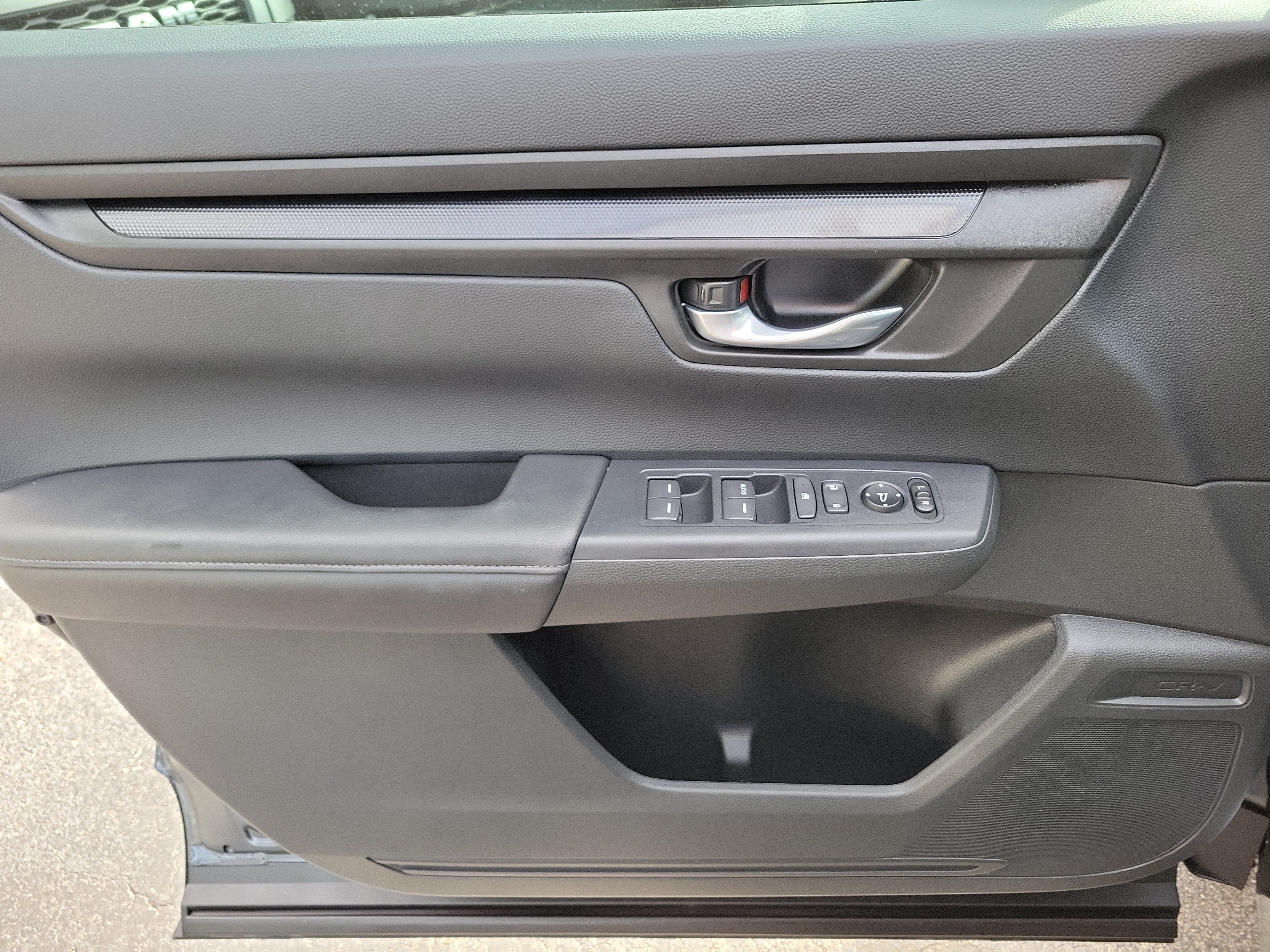 2024 Honda CR-V LX - Photo 50