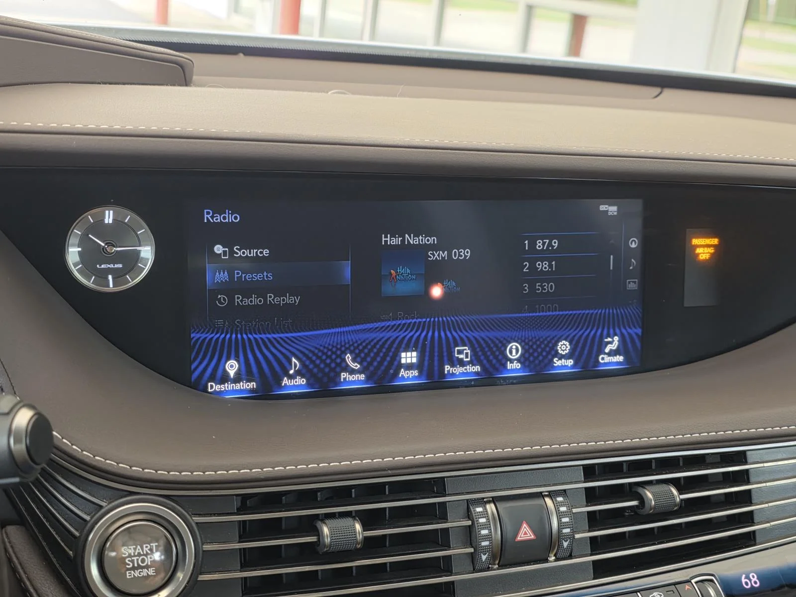 2020 Lexus LS Base - Photo 18