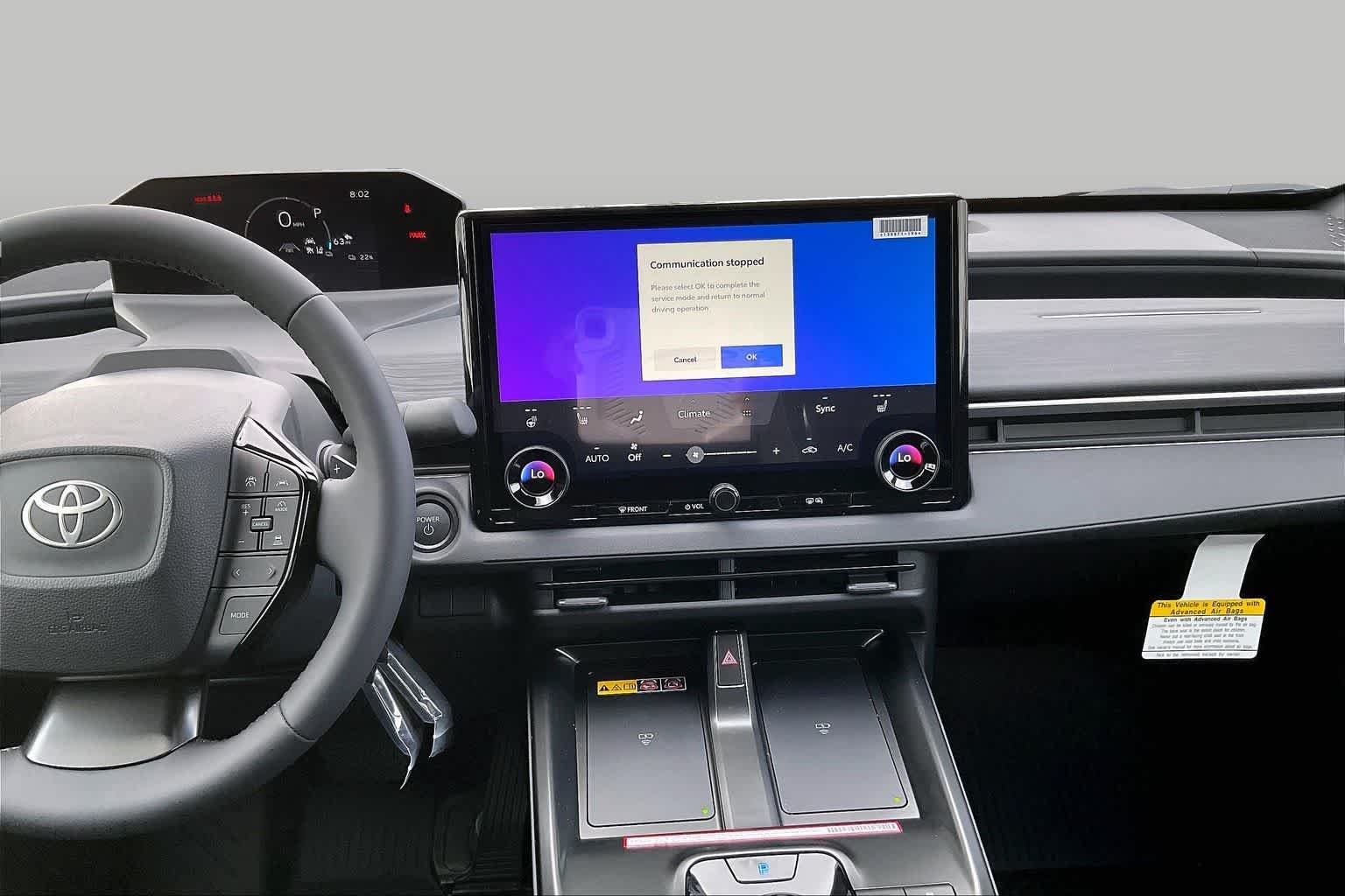 2026 Toyota C-HR SE - Photo 6