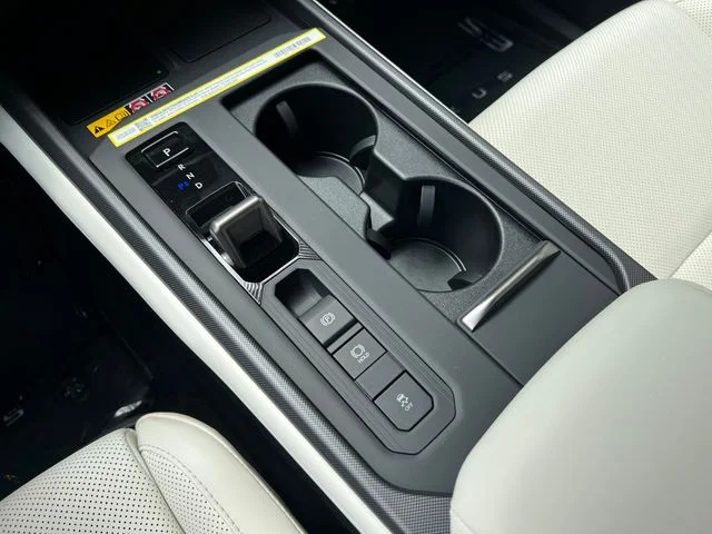 New 2026 Cloudburst Gray Lexus PREMIUM image 28