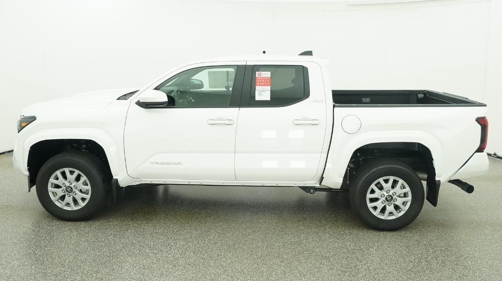New 2026 Ice Cap Toyota SR5 image 12