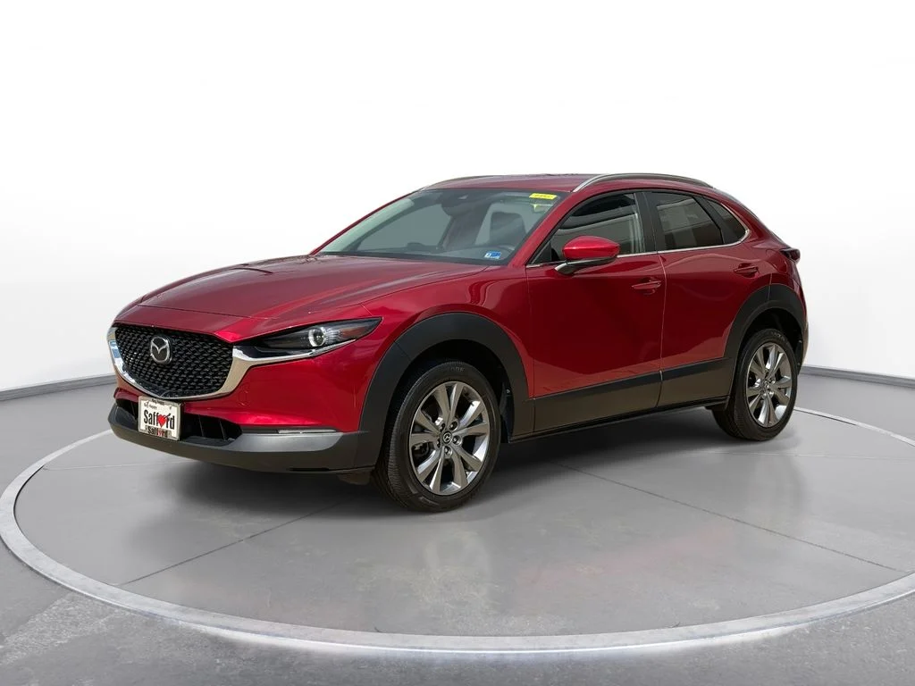 2023 Mazda CX-30 Select AWD's photo