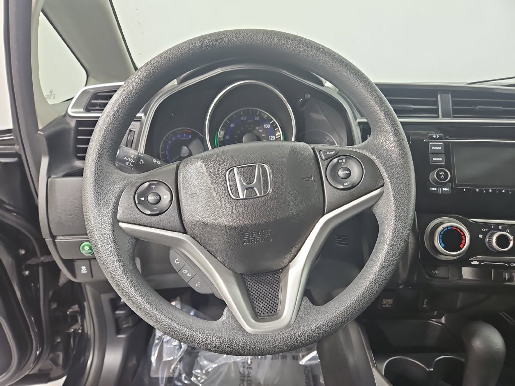 Used 2019 Black Honda LX image 14
