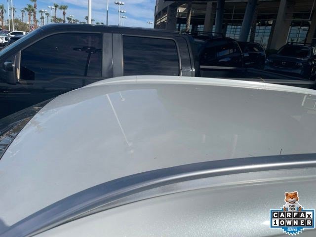 Used 2024 Wind Chill Pearl Mazda 2.5 S Select Package image 10