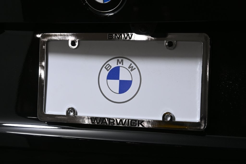 Used 2026 Black BMW xDrive28i image 14