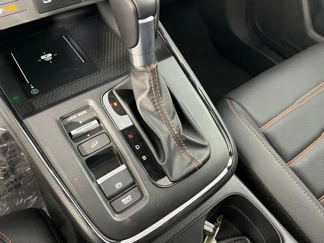 2026 Honda CR-V Sport-L - Photo 27