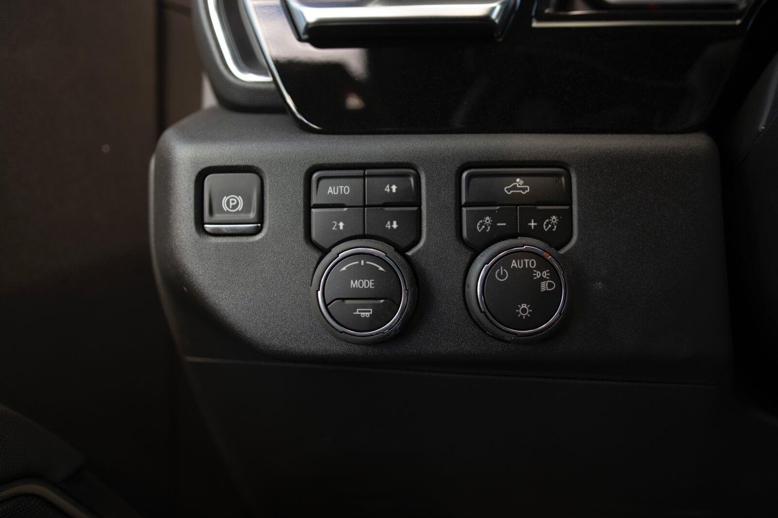 2026 Chevrolet Silverado 1500 LT - Photo 21