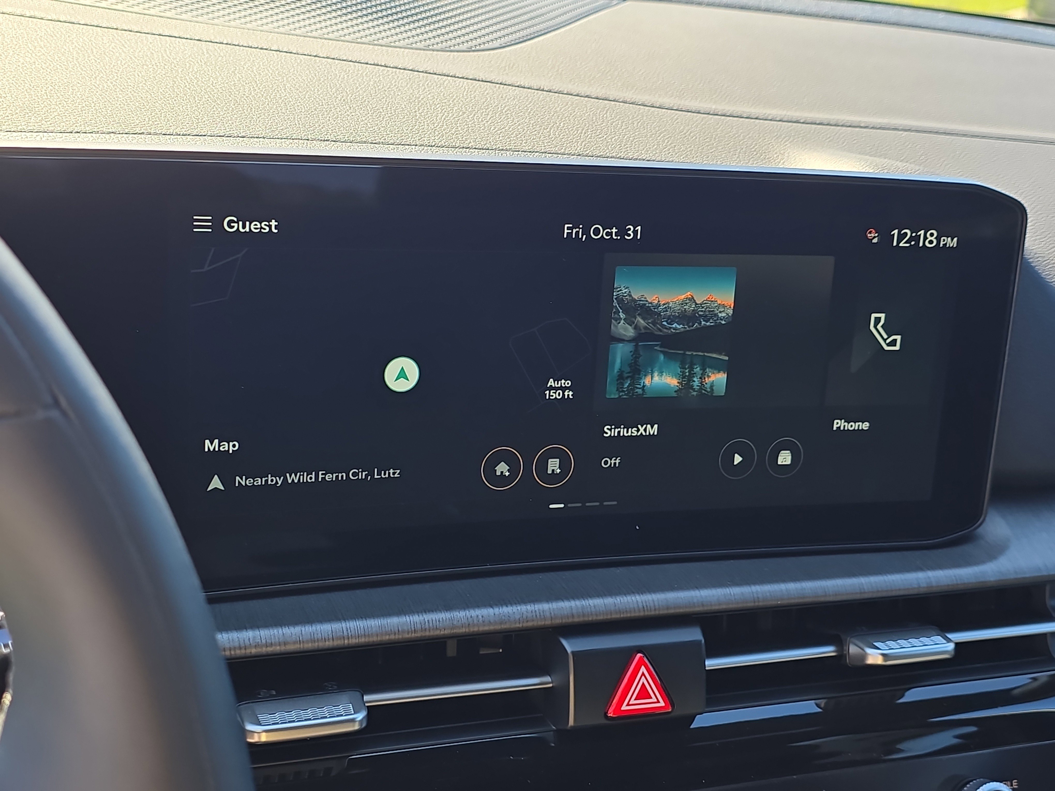 2026 Kia Sportage X-Line - Photo 26