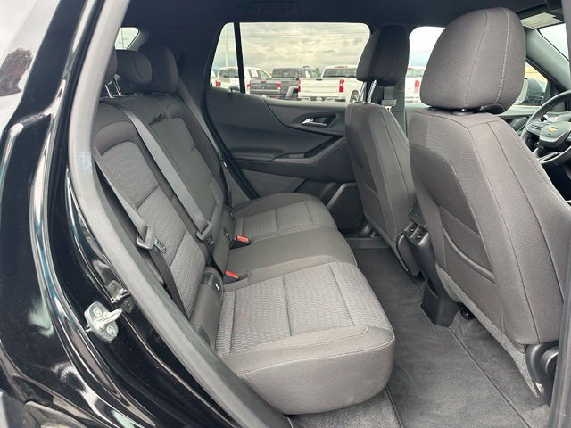 2026 Chevrolet Equinox LT - Photo 28