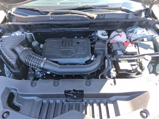 2026 Chevrolet Blazer 3LT - Photo 20