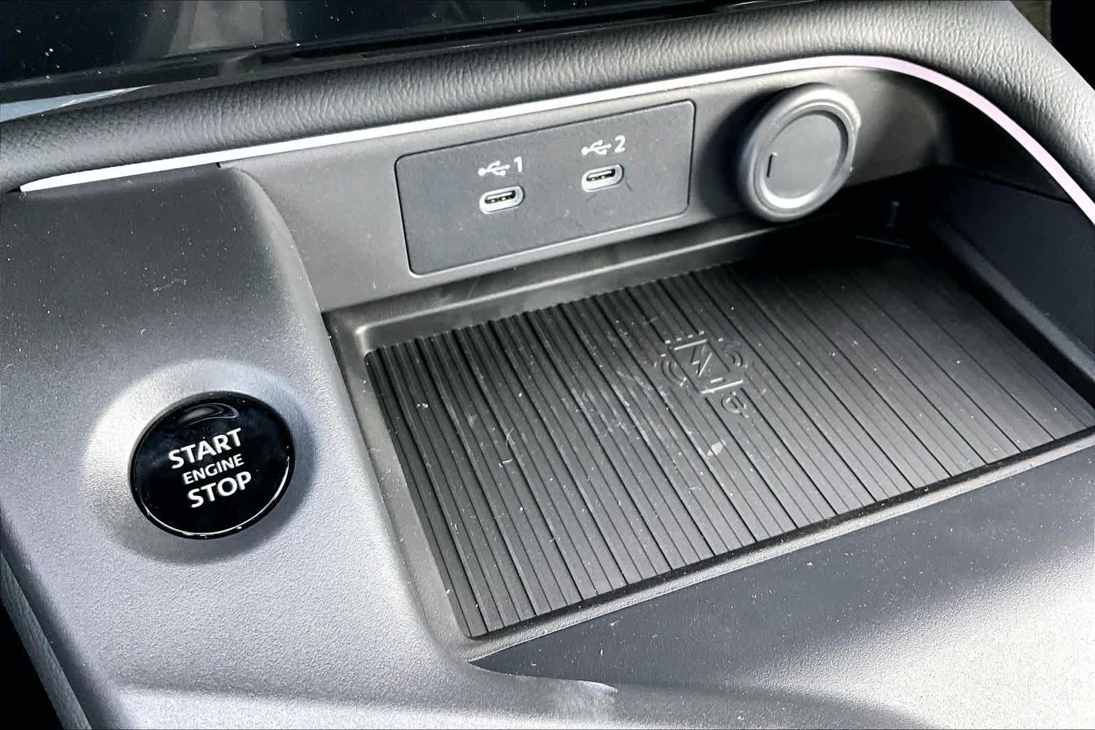 New 2026 Bluestone Pearl/Super Black Nissan SR image 18