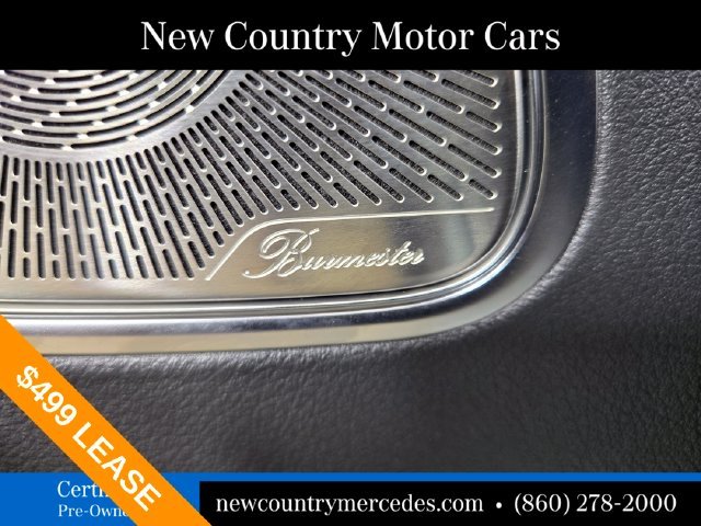 Certified Used 2026 Silver Mercedes-Benz GLC 300 image 22