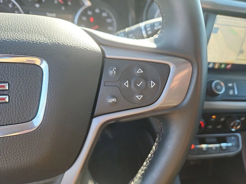 2023 GMC Acadia AT4 - Photo 23