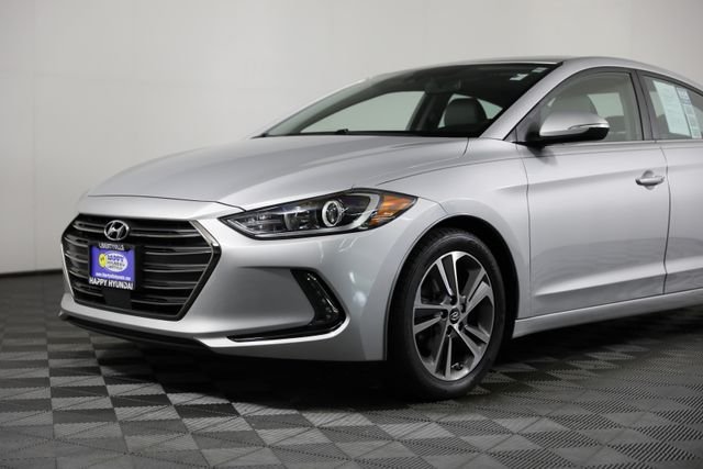 2018 Hyundai Elantra Limited - Photo 27