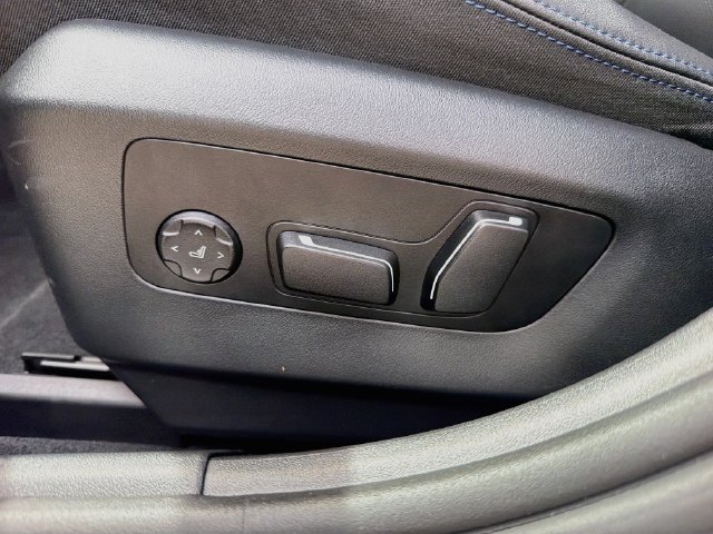 Used 2026 Brooklyn Grey Metallic BMW eDrive40 image 24