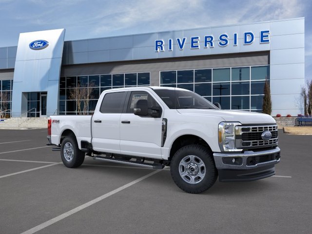2026 Ford F-250SD F-250® XLT