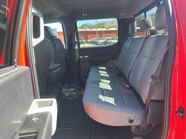 2025 Ford F-250 Super Duty XL - Photo 27