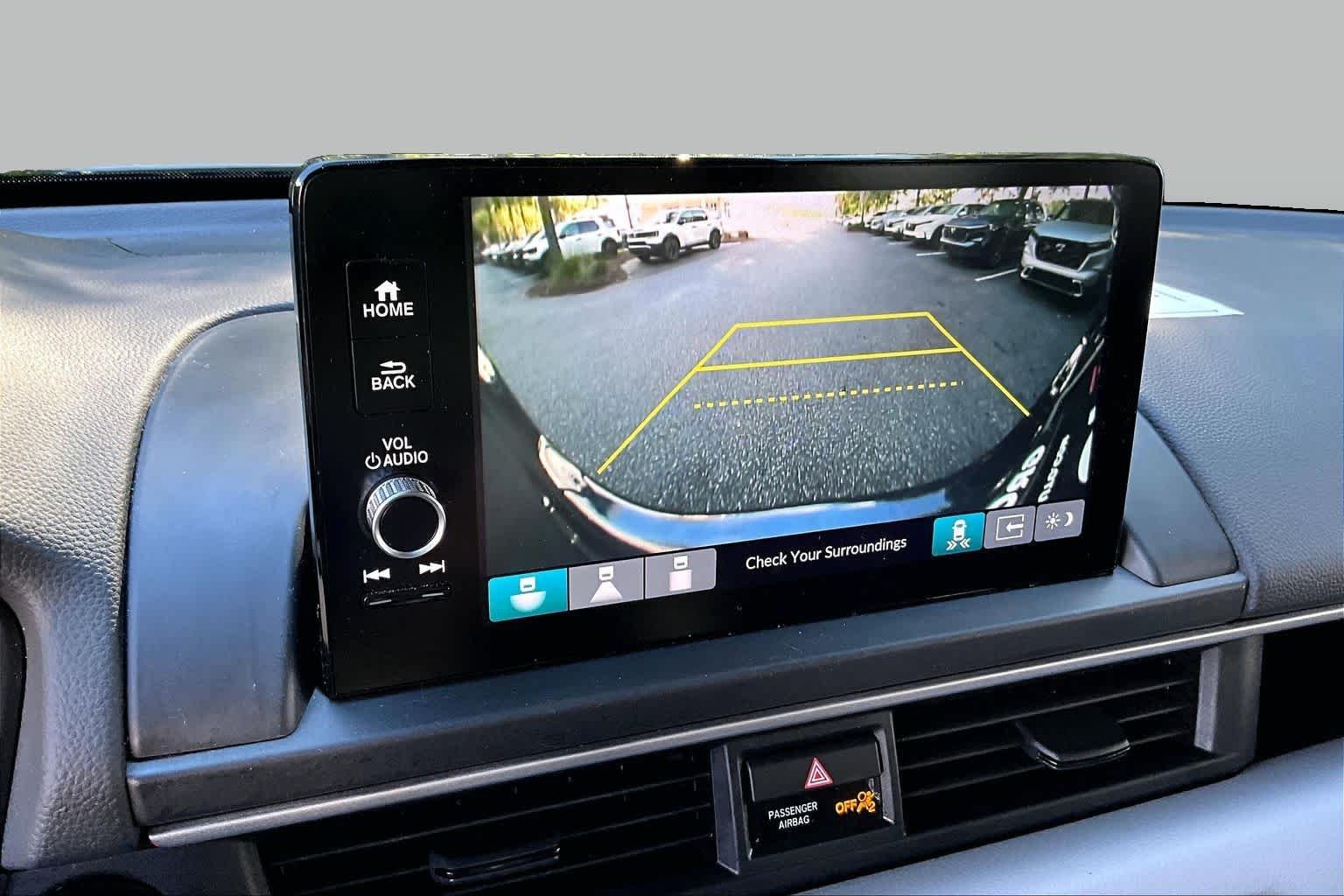 2025 Honda Pilot EX-L - Photo 25