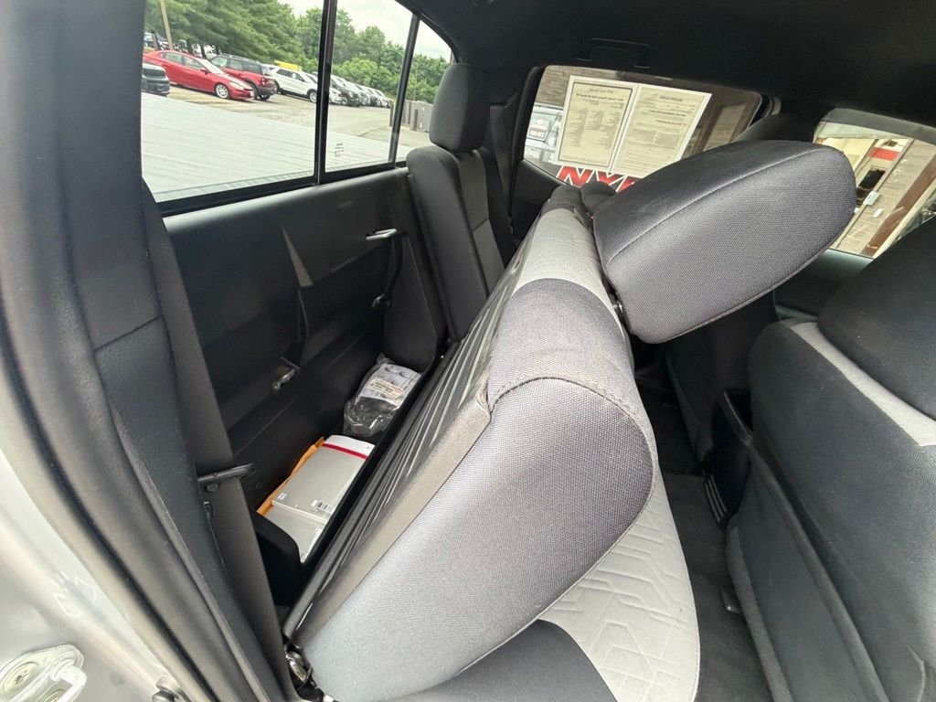 2021 Toyota Tacoma SR - Photo 39