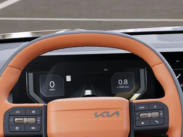 New 2027 Ebony Black Kia SX image 21