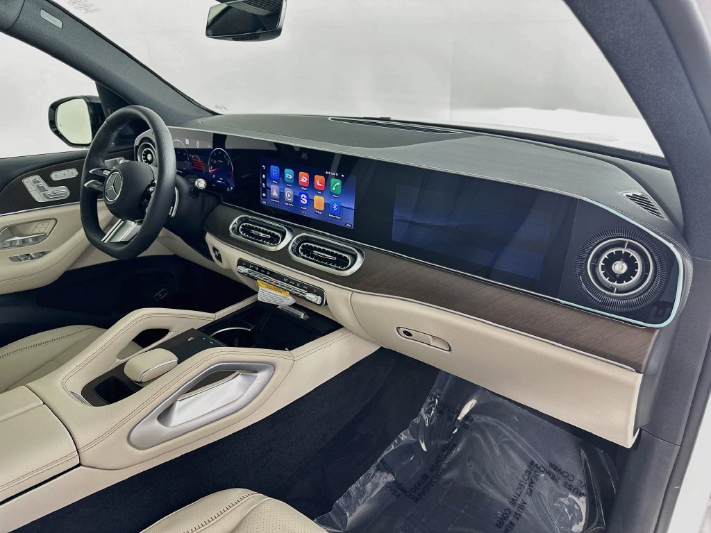 New 2027 White Mercedes-Benz GLE 350 image 29