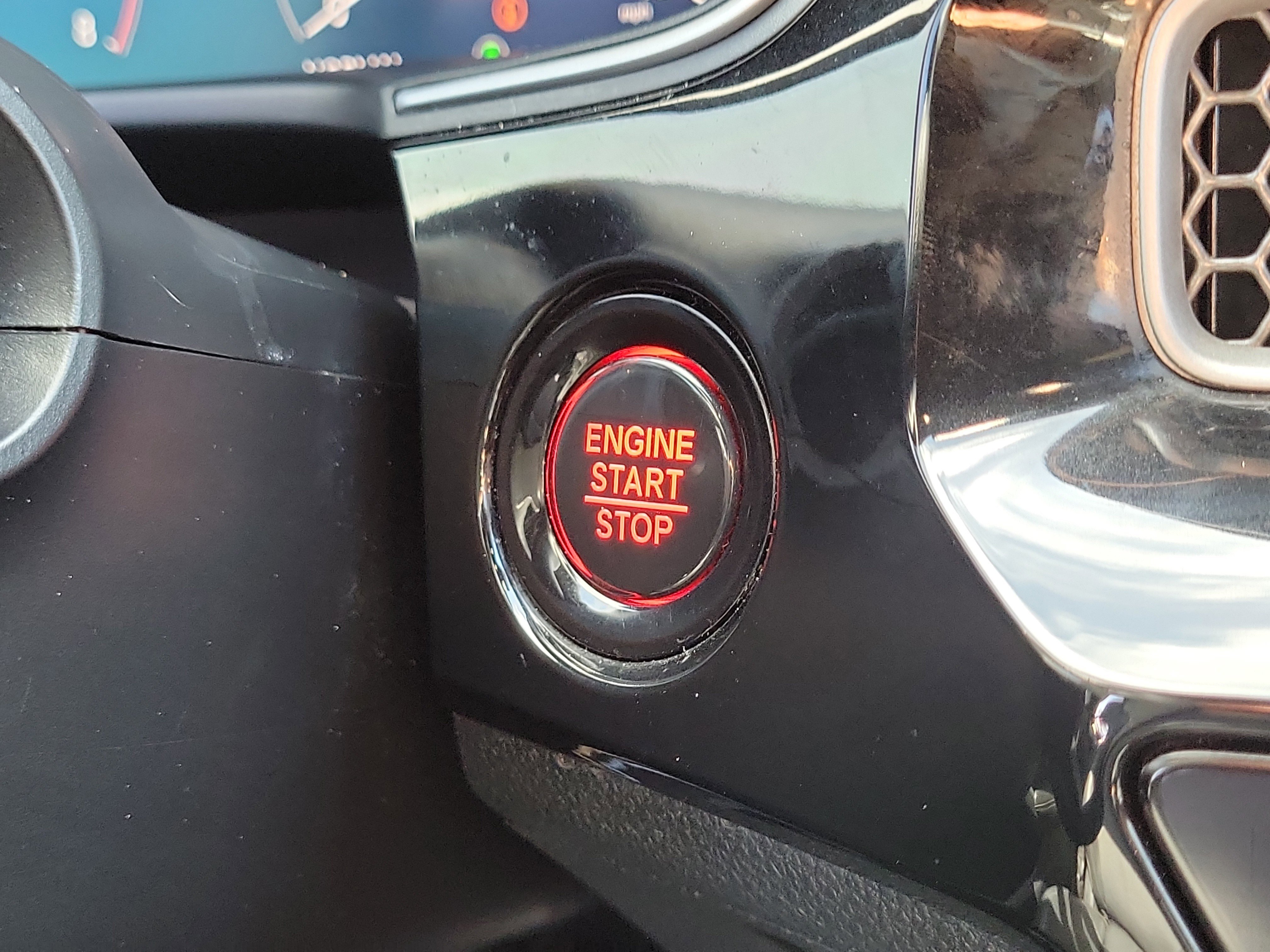 Used 2023  Honda Sport Touring image 17