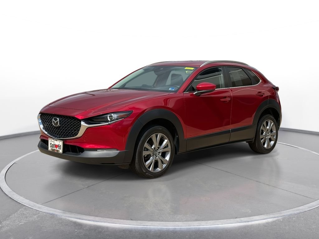 2023 Mazda CX-30