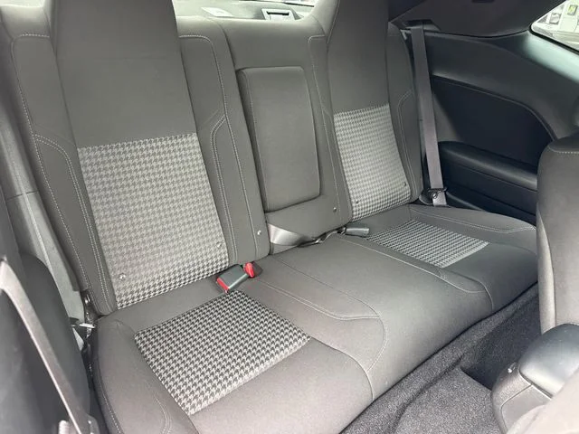 Used 2023 Destroyer Gray Clearcoat Dodge SXT image 17