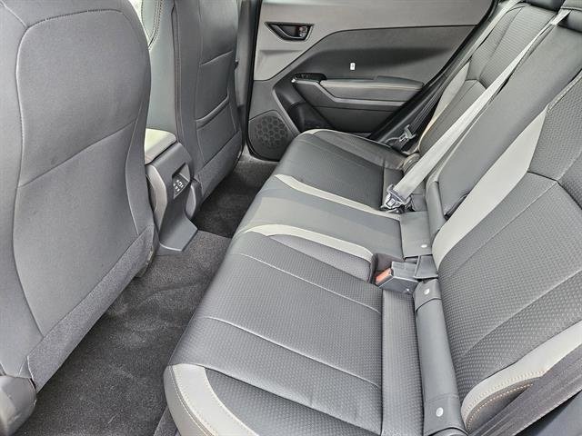 2026 Subaru Crosstrek Wilderness - Photo 20