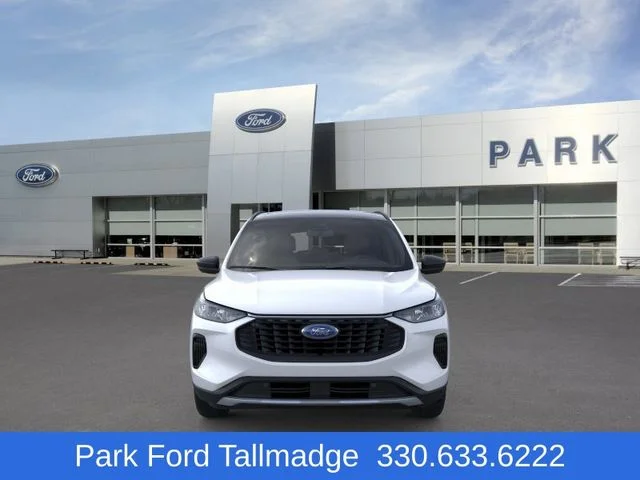 New 2026 Space Silver Metallic Ford Active image 6
