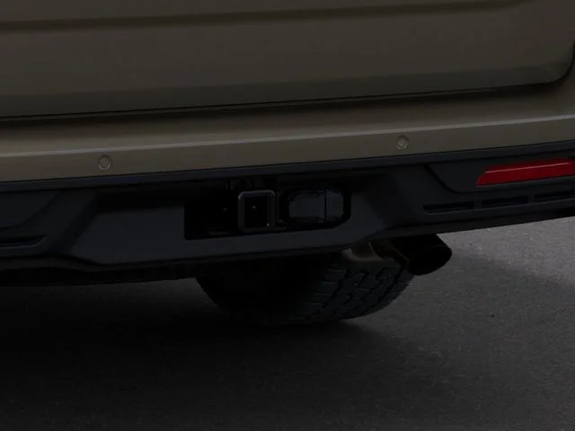 New 2027 Marsh Gray Ford Tremor® image 23