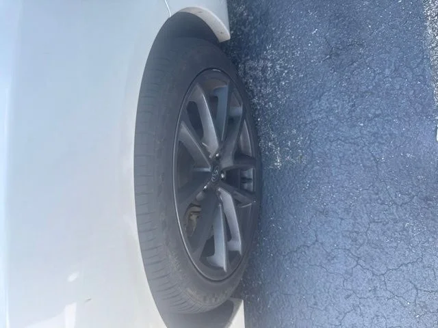 Used 2019 White Subaru Premium image 18