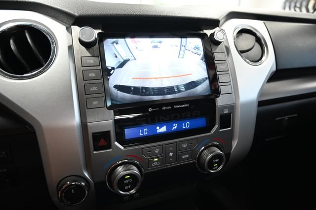 Used 2020 Black Toyota SR5 image 17