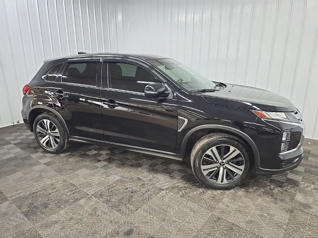2023 Mitsubishi Outlander Sport SE